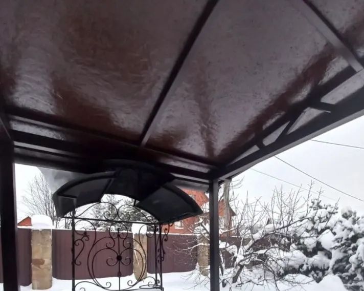 дом г Химки микрорайон Клязьма-Старбеево снт Пойма 163 фото 42