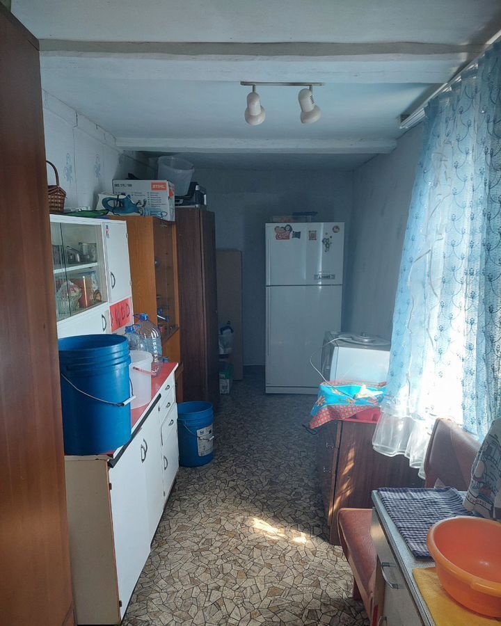 дом г Канск ул Ушакова фото 7