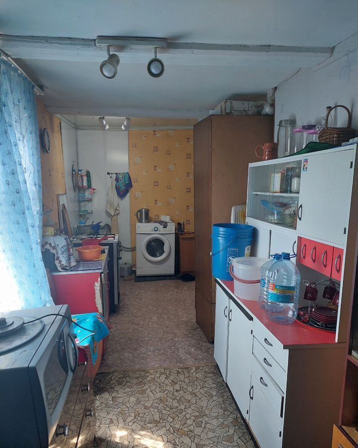 дом г Канск ул Ушакова фото 6