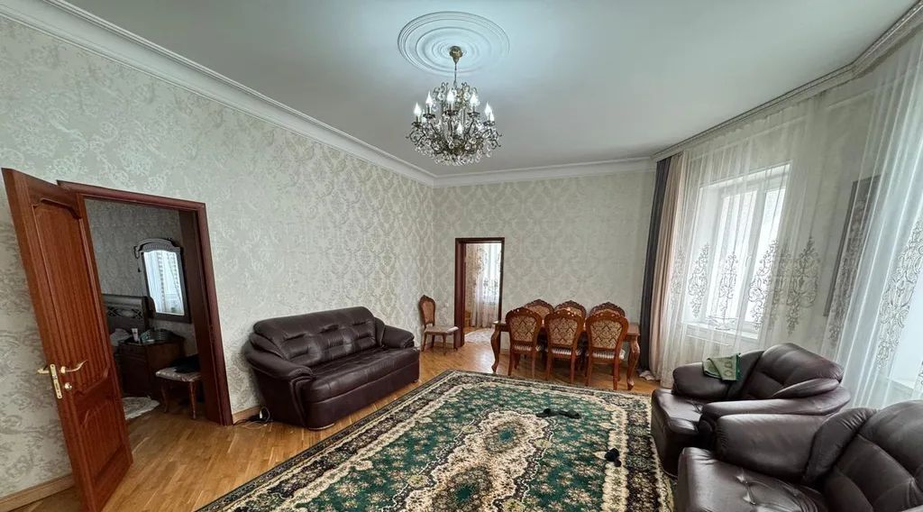 дом г Каспийск ул Кирова 70б фото 4