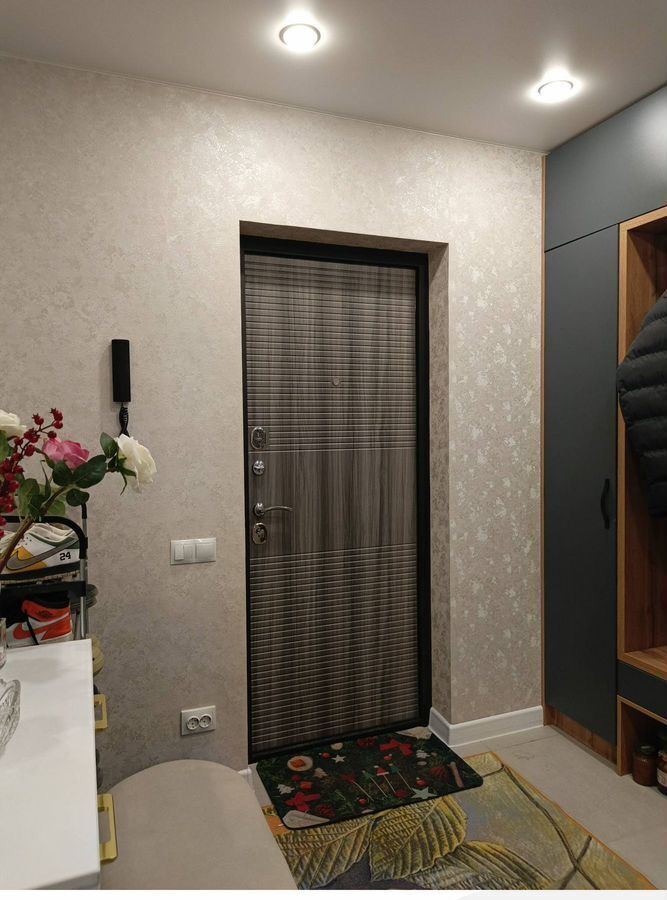 квартира г Саратов р-н Волжский ул им братьев Никитиных 4а фото 22