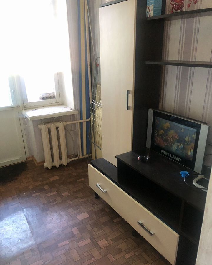 квартира г Балаково ул Саратовское шоссе 73 Балаковский р-н, муниципальное образование фото 7