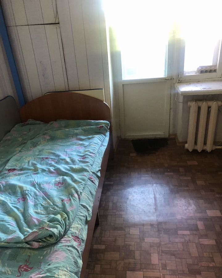 квартира г Балаково ул Саратовское шоссе 73 Балаковский р-н, муниципальное образование фото 6