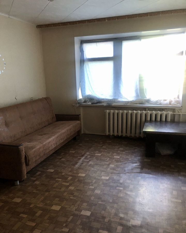 квартира г Балаково ул Саратовское шоссе 73 Балаковский р-н, муниципальное образование фото 4