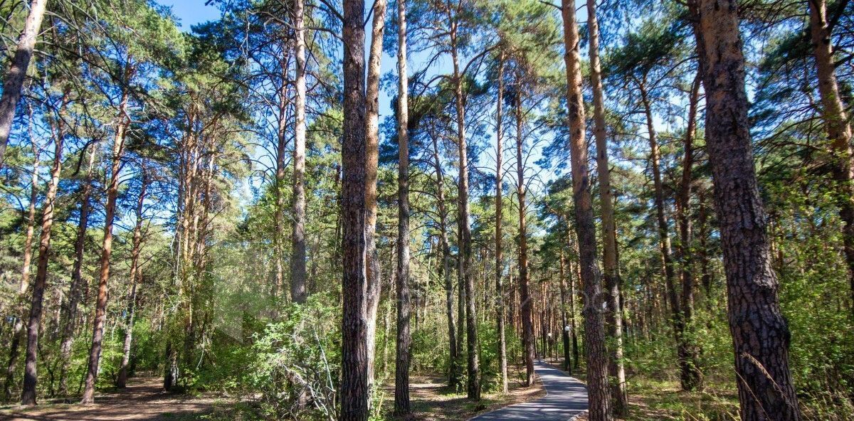 квартира г Тюмень р-н Ленинский ул Вице-адмирала Воронцова 1 фото 24