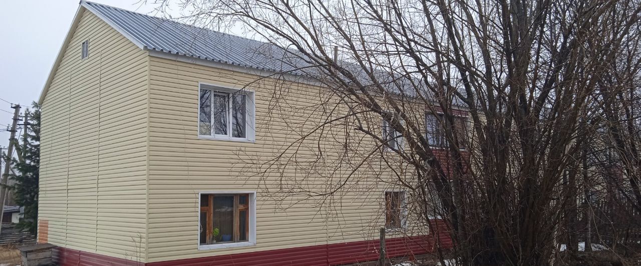 квартира г Нягань ул Мира 11 Тюменская обл. фото 15