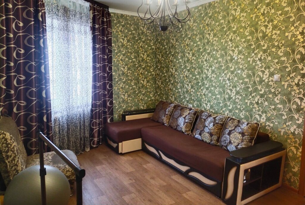 квартира р-н Нерюнгринский г Нерюнгри ул Карла Маркса 9/3 фото 6