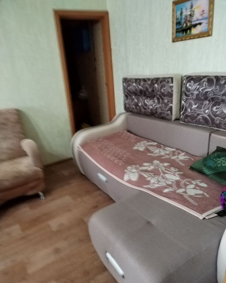 квартира г Боготол ул Кирова 10 фото 2