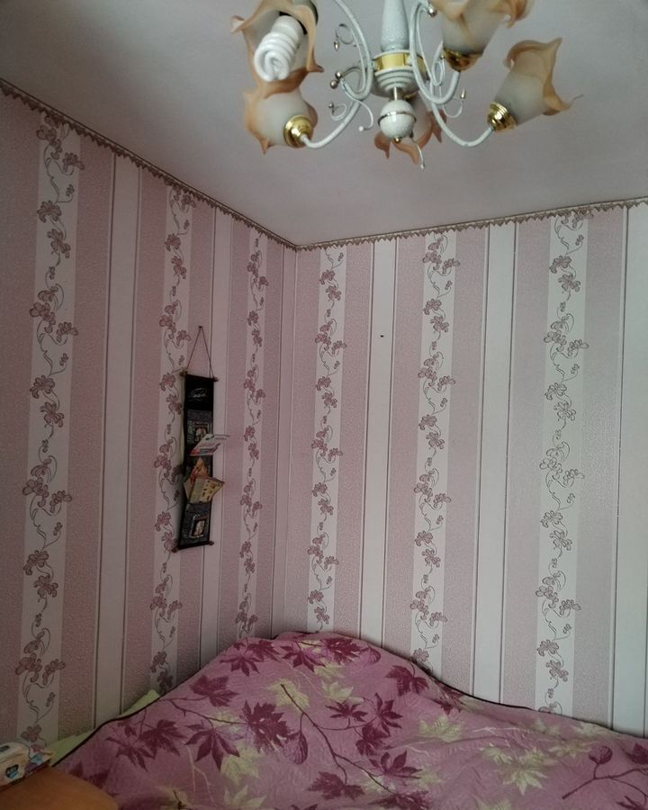 квартира г Боготол ул Кирова 10 фото 4
