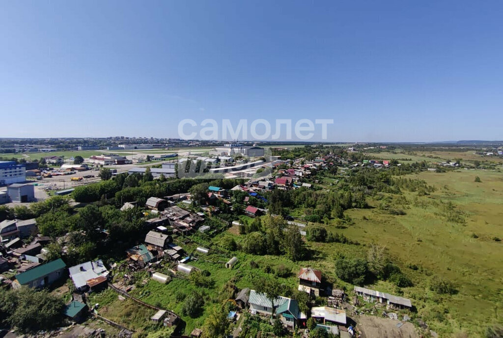 квартира г Иркутск ул Гравийная 22/3 фото 11