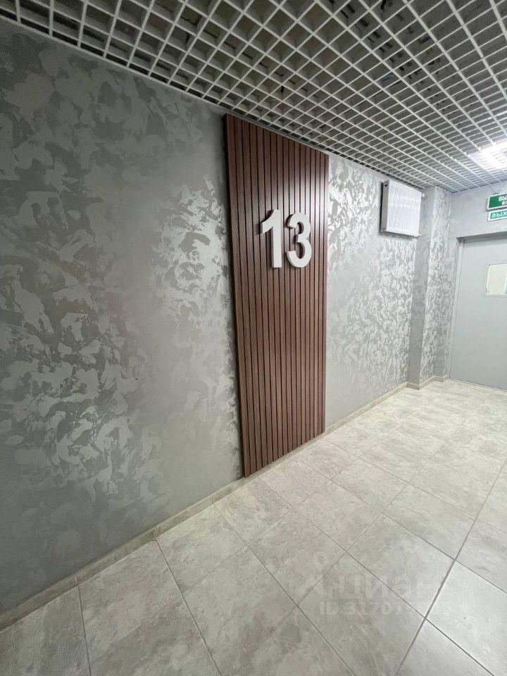 квартира р-н Анапский г Анапа ш Анапское 18к/3 фото 9