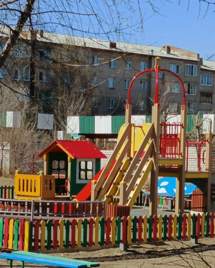 квартира г Чита р-н Железнодорожный ул Советская 15 фото 10
