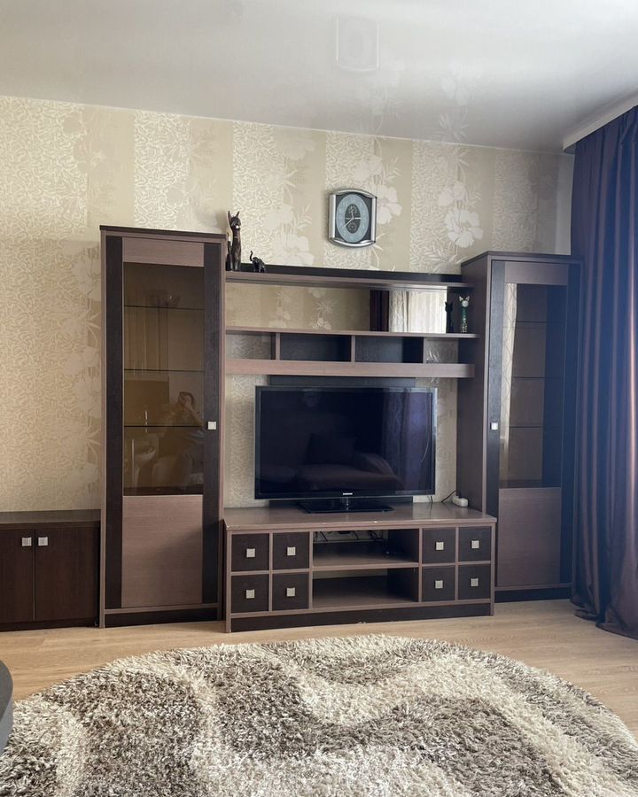 квартира г Иркутск р-н Свердловский ул 2-я Железнодорожная 30 фото 5