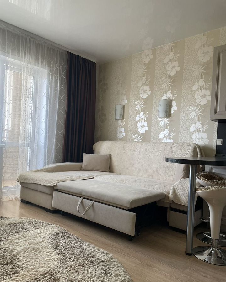 квартира г Иркутск р-н Свердловский ул 2-я Железнодорожная 30 фото 7