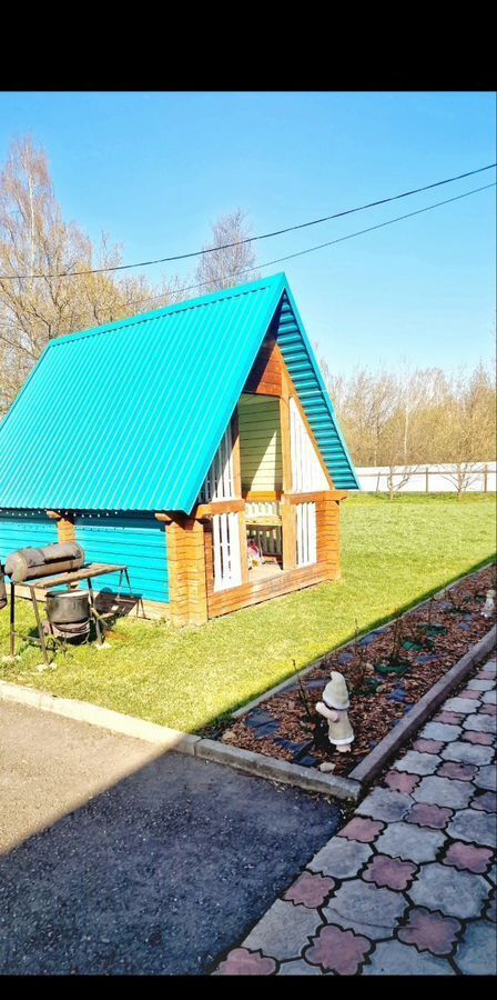 дом г Мыски пер Тимуровский Кемеровская обл. — Кузбасс фото 3
