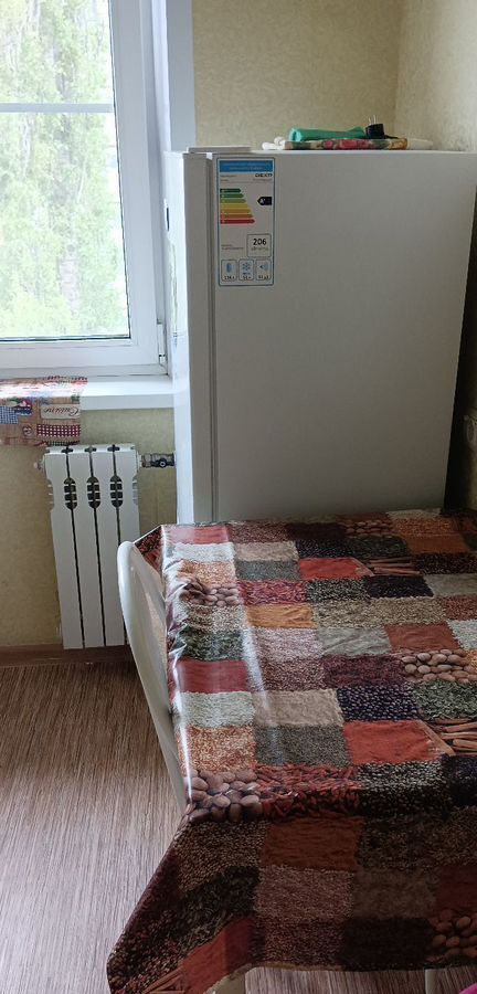 квартира г Липецк р-н Октябрьский ул Им. Мичурина 8 фото 9