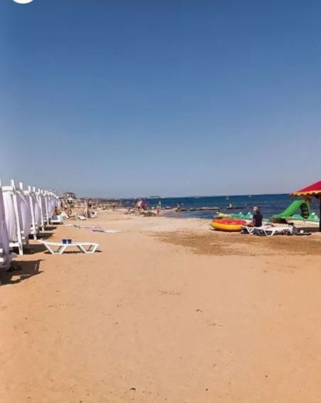дом г Феодосия ул Сурожская 15 фото 25