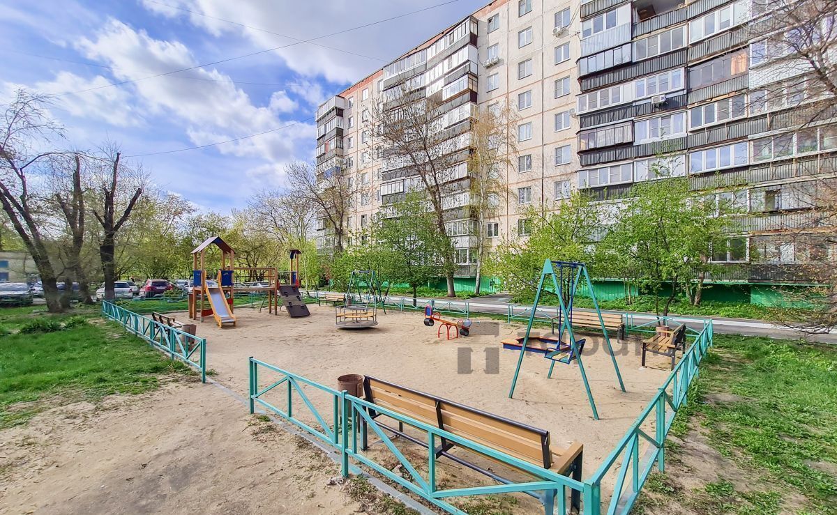 квартира г Челябинск р-н Ленинский ул Дзержинского 17 фото 16