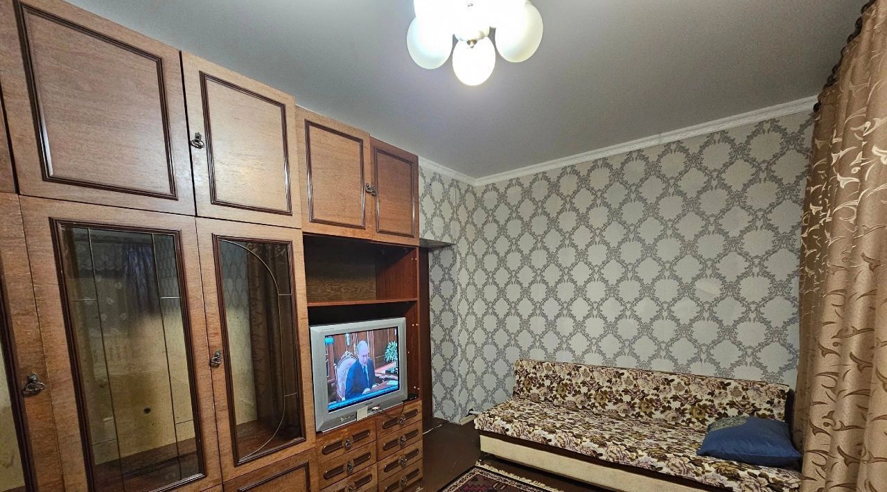дом г Тюмень р-н Калининский ул Портовая фото 9