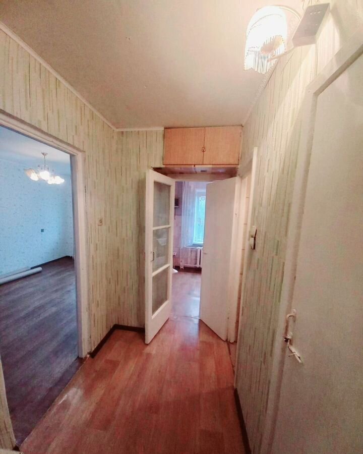 квартира г Нижневартовск ул Дружбы Народов 15 Тюменская обл. фото 2
