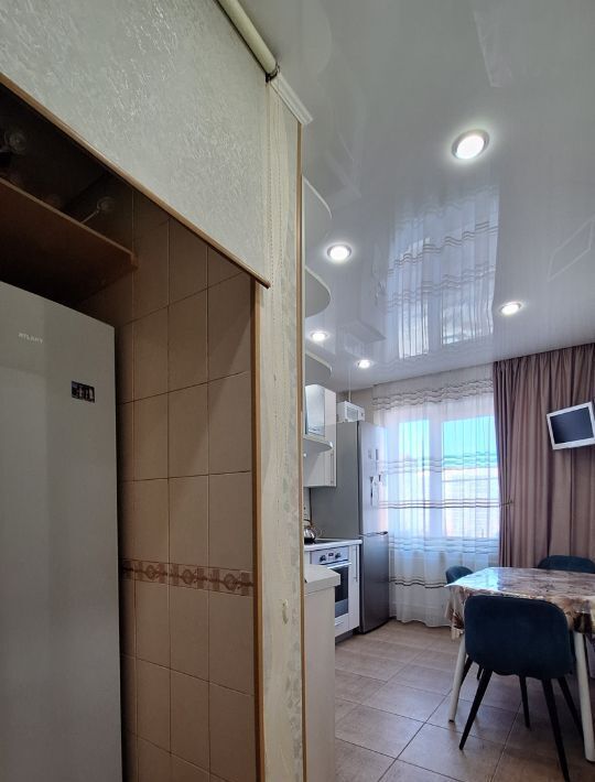квартира г Челябинск р-н Курчатовский ул Салавата Юлаева 1 фото 29