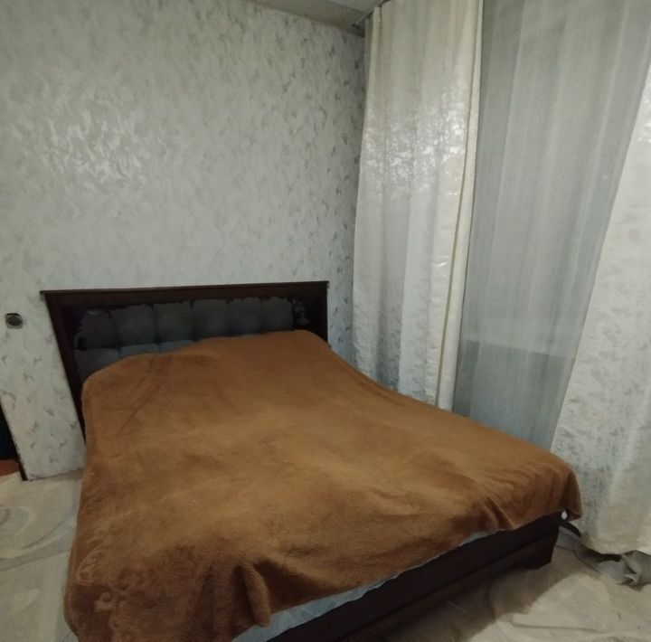 комната г Новокузнецк р-н Центральный ул Ноградская 7 фото 7