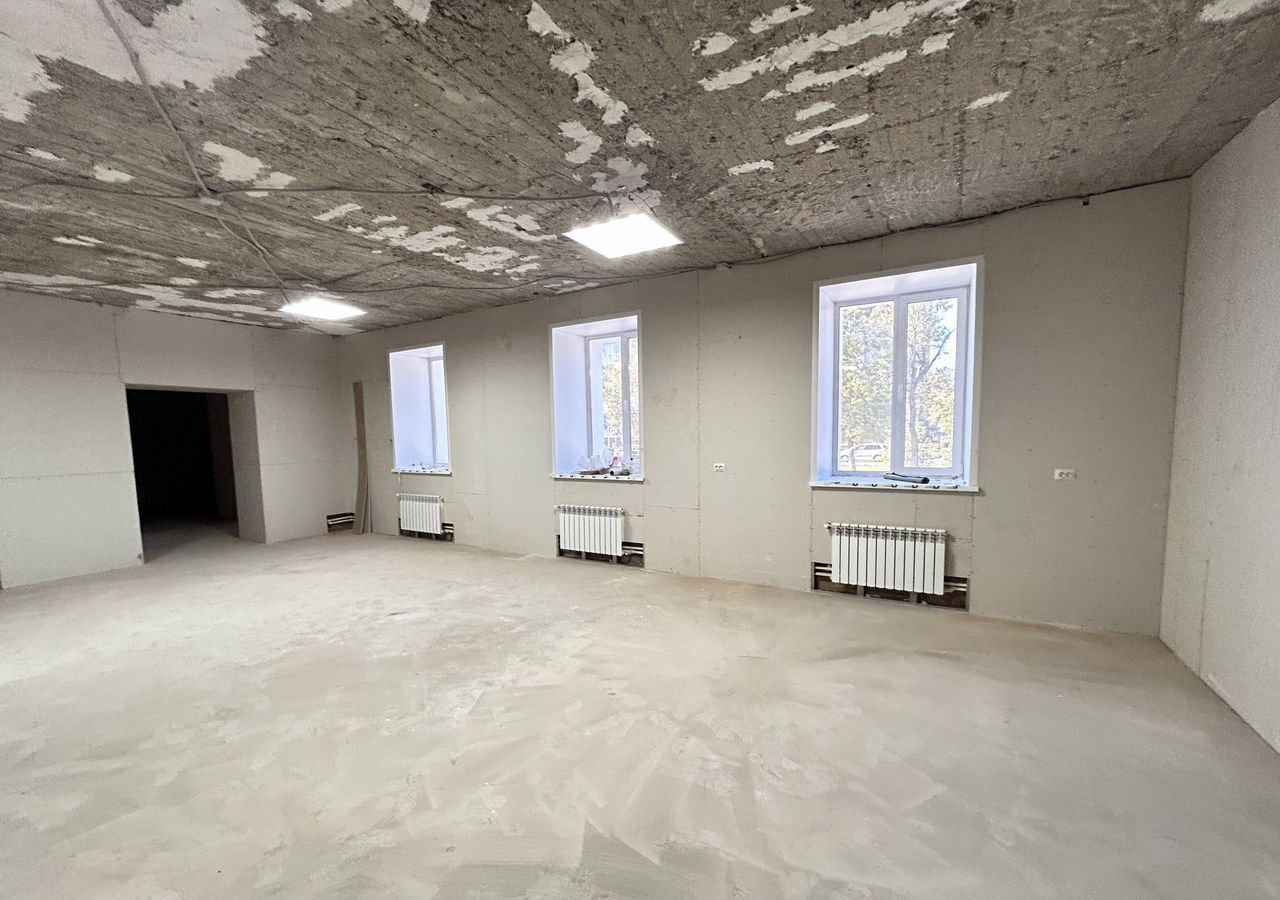 свободного назначения г Барнаул р-н Октябрьский ул Тимуровская 74 фото 6