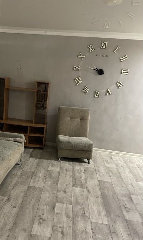 квартира г Чита р-н Центральный ул Богомягкова 47 фото 5