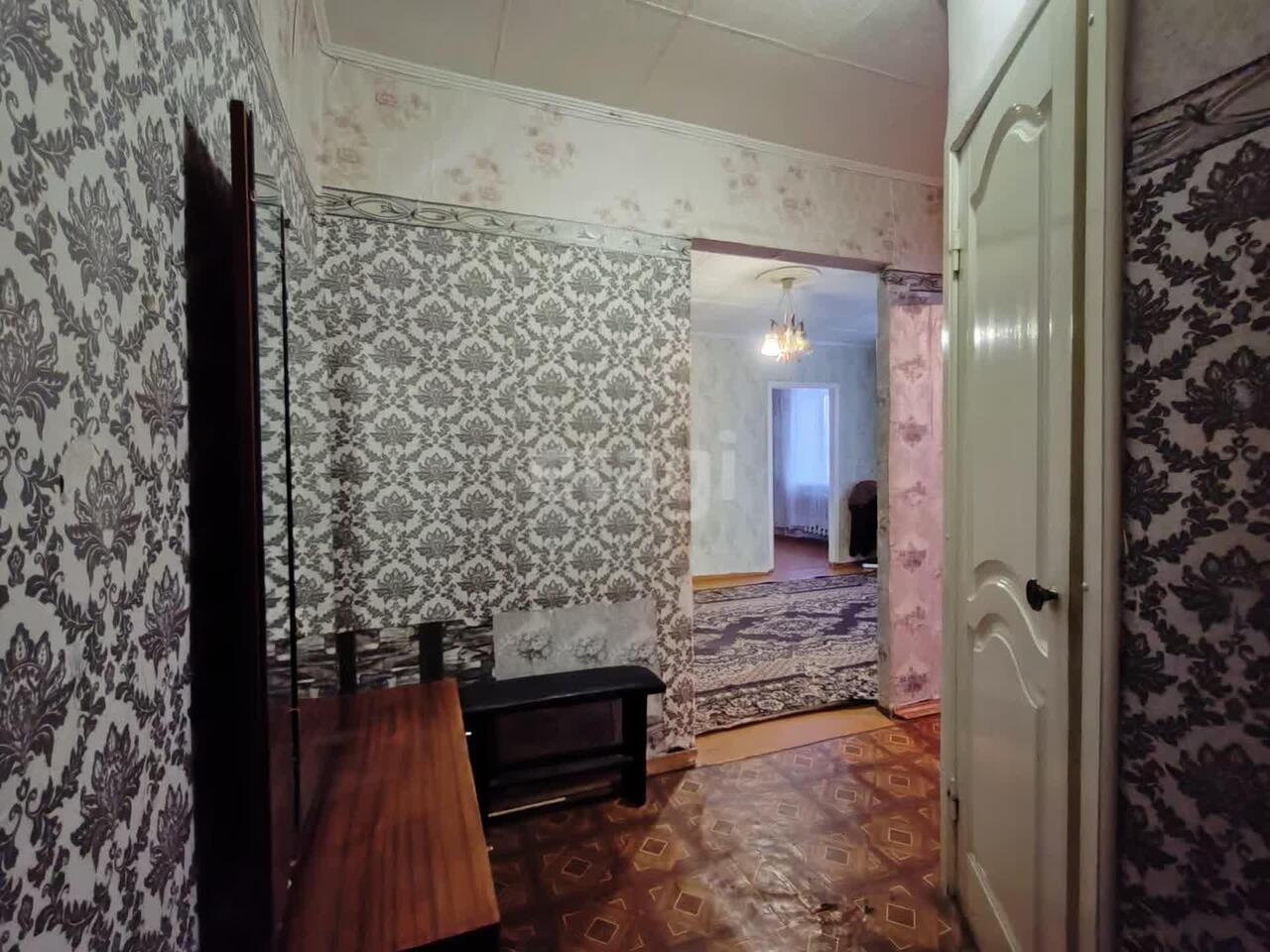 квартира г Юрга ул Московская фото 16
