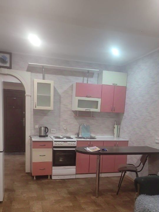 квартира г Новосибирск ул Котовского 40/2 Площадь Маркса фото 1