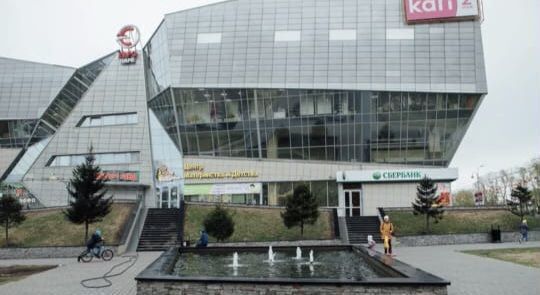 квартира г Иркутск р-н Ленинский ул Розы Люксембург 213 фото 10