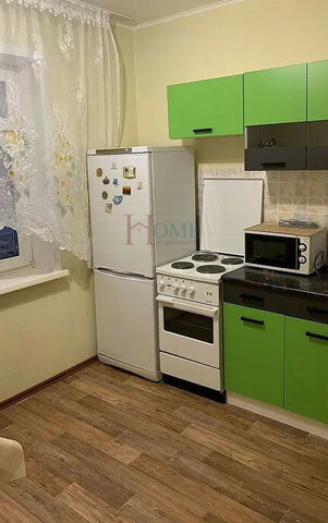 Заельцовская ул Мясниковой 24/1 фото