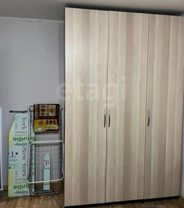 квартира г Новосибирск ул Ватутина 28 Площадь Маркса фото 3