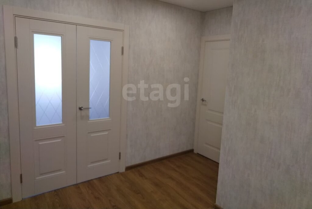 квартира г Омск ул Рождественского 9/2 фото 4