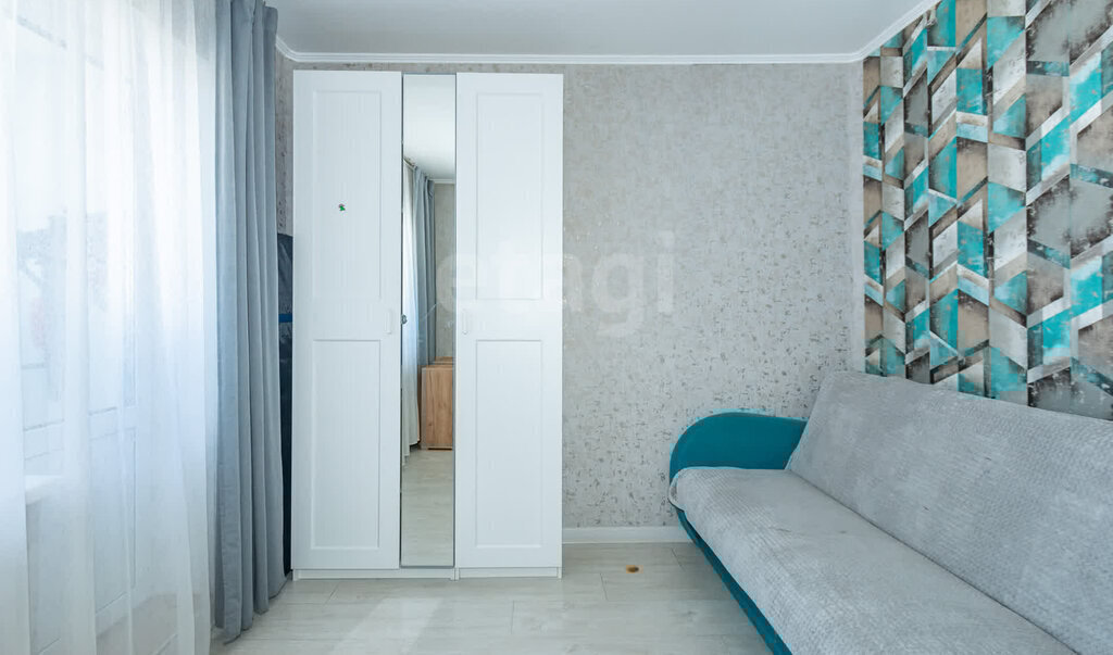 квартира г Омск ул Завертяева 18/5 фото 6