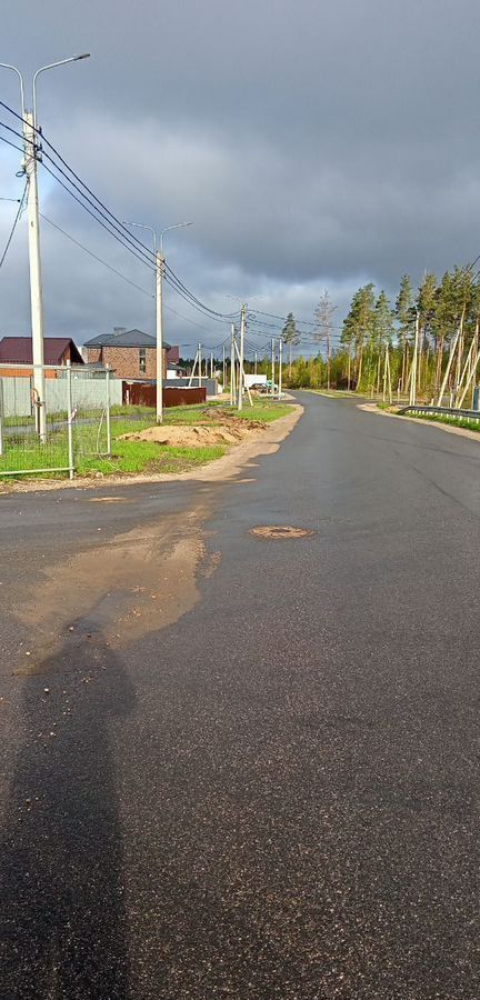 земля г Дзержинск территория жилого комплекса Северные ворота, 496 фото 5