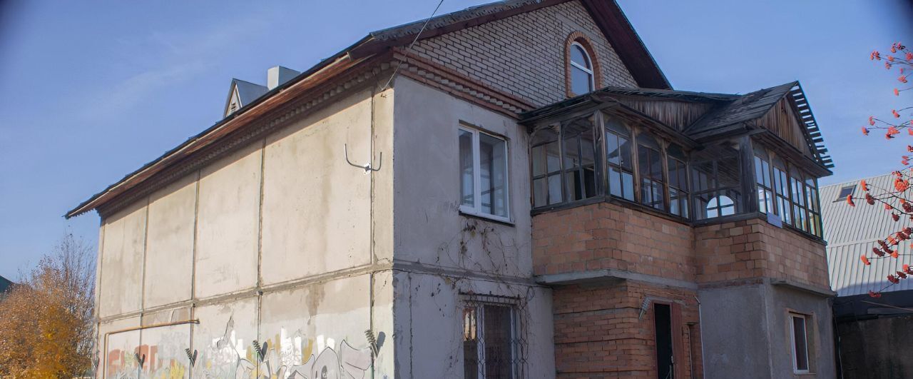 дом г Уфа р-н Кировский ул Заставная 19 фото 5