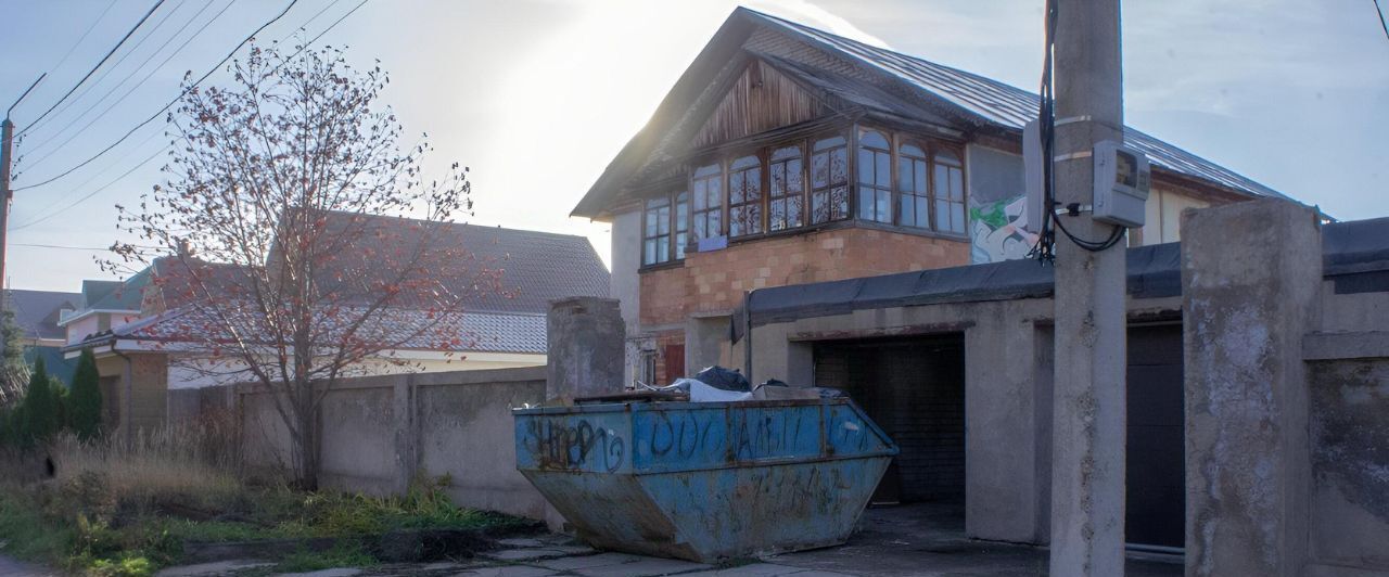 дом г Уфа р-н Кировский ул Заставная 19 фото 32