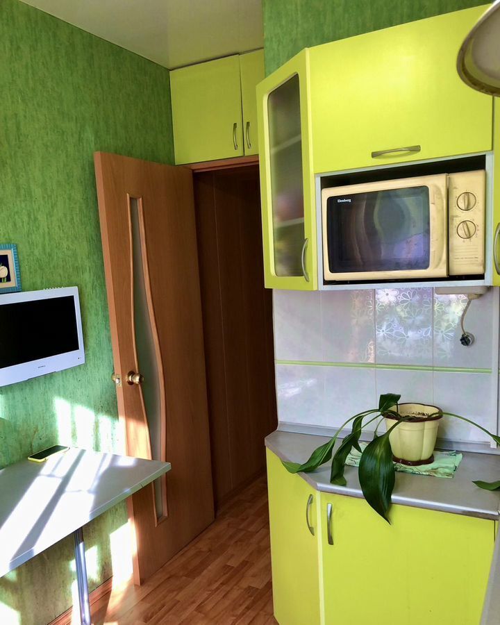 квартира г Златоуст ул Строителей 13 фото 3