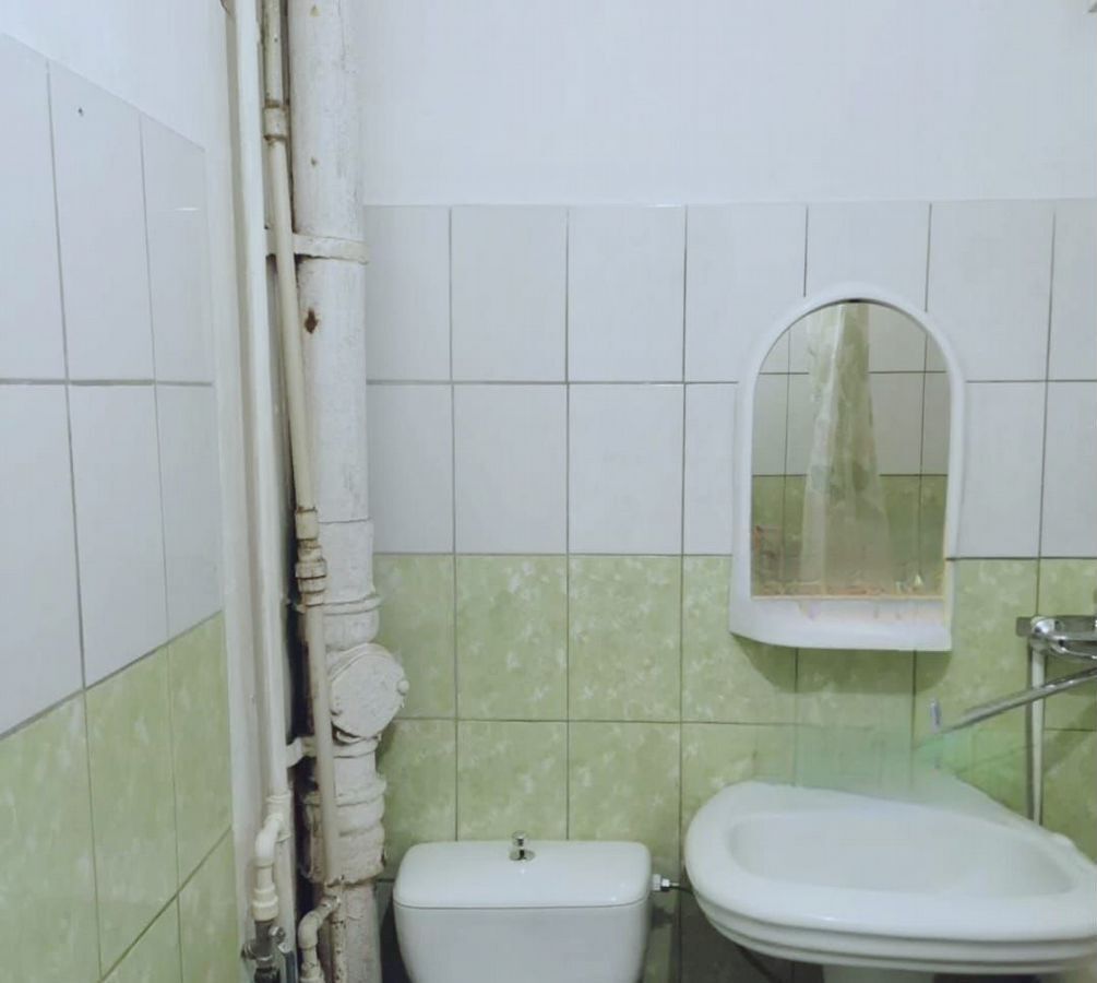 квартира г Бийск Кирпичный завод ул Социалистическая 31 фото 3