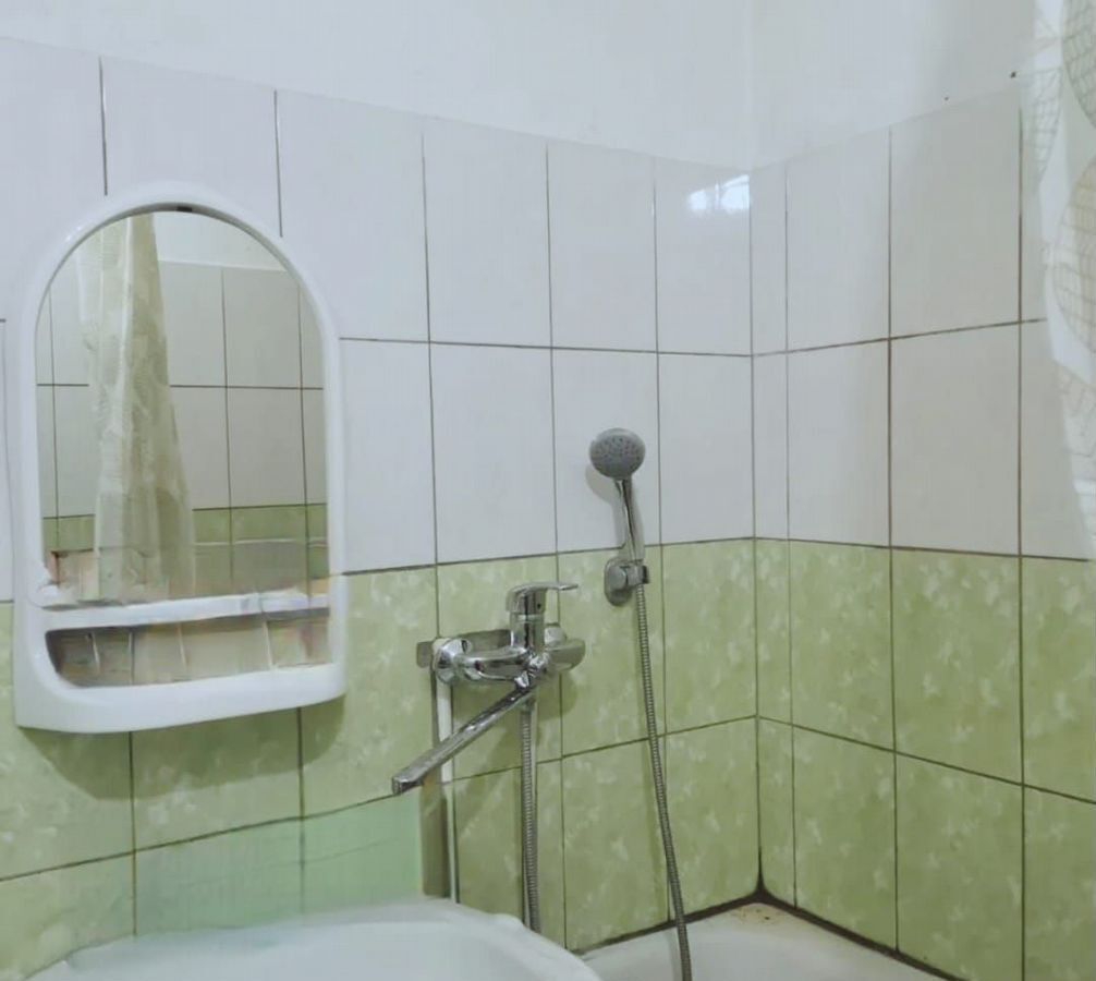 квартира г Бийск Кирпичный завод ул Социалистическая 31 фото 2