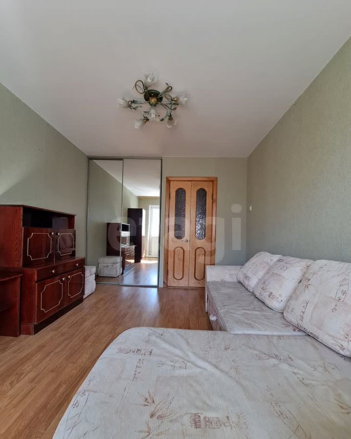 квартира г Новодвинск ул Уборевича 2 фото 2