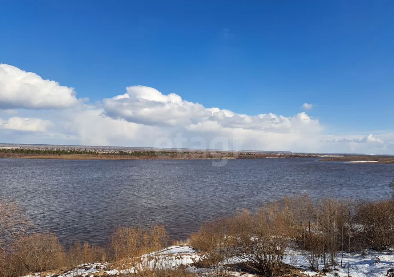 квартира г Новодвинск ул Уборевича 2 фото 19