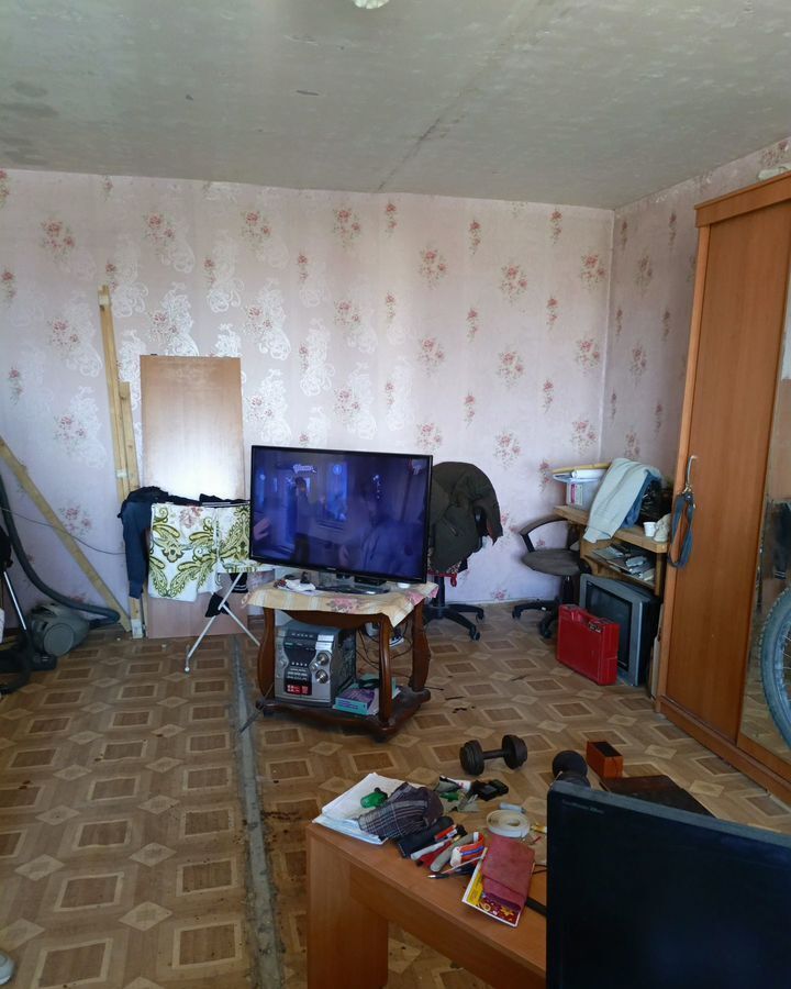 квартира г Иркутск р-н Свердловский мкр-н Первомайский, 91 фото 6
