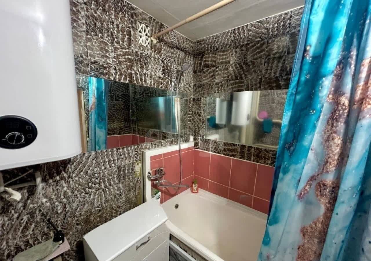 квартира г Владивосток р-н Советский ул Енисейская 9а фото 11