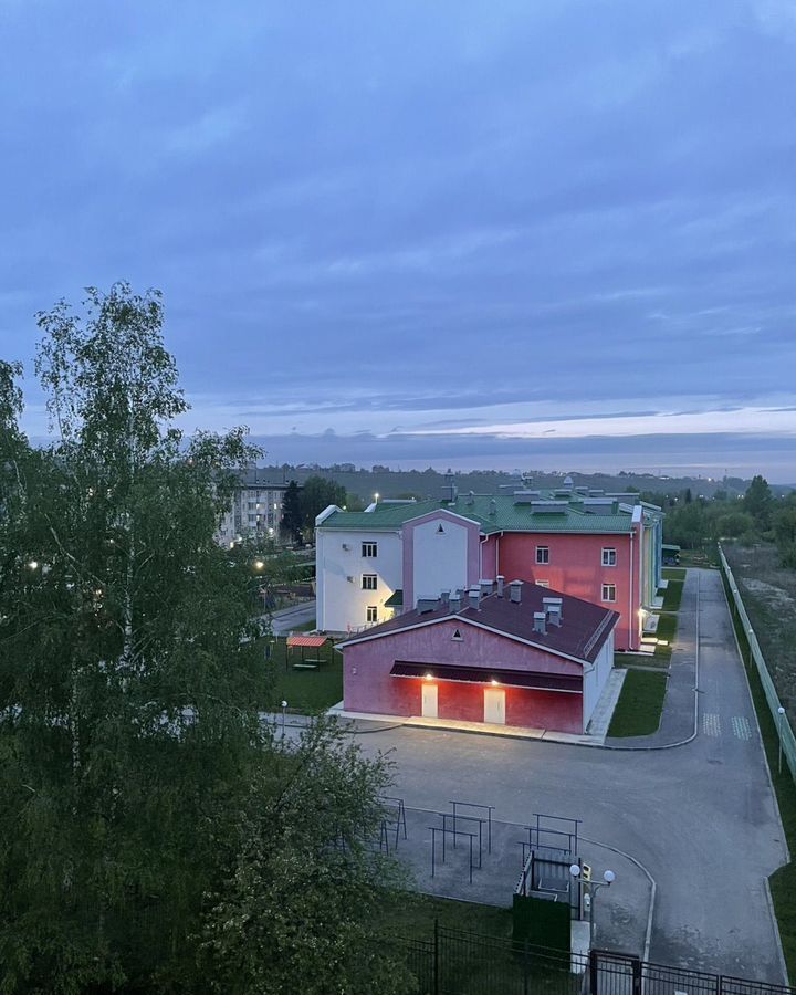 квартира г Искитим мкр-н Подгорный, 34 фото 14