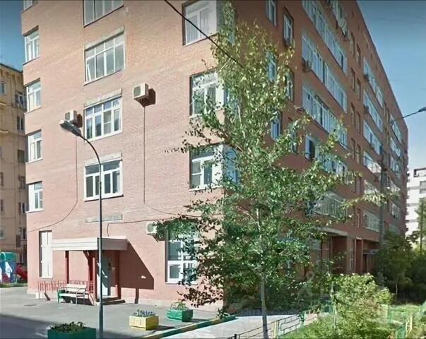 пер 1-й Красносельский 5 Московская область фото