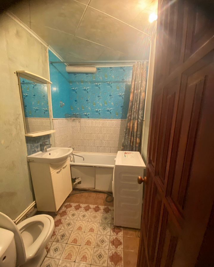 квартира г Рязань р-н Железнодорожный ул Кутузова 46а фото 8
