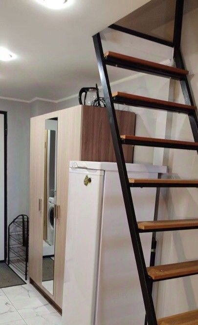 квартира г Москва метро Щелковская ул Байкальская 13 фото 8