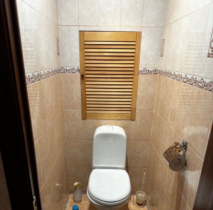 квартира г Москва метро Южная ш Варшавское 124 фото 11